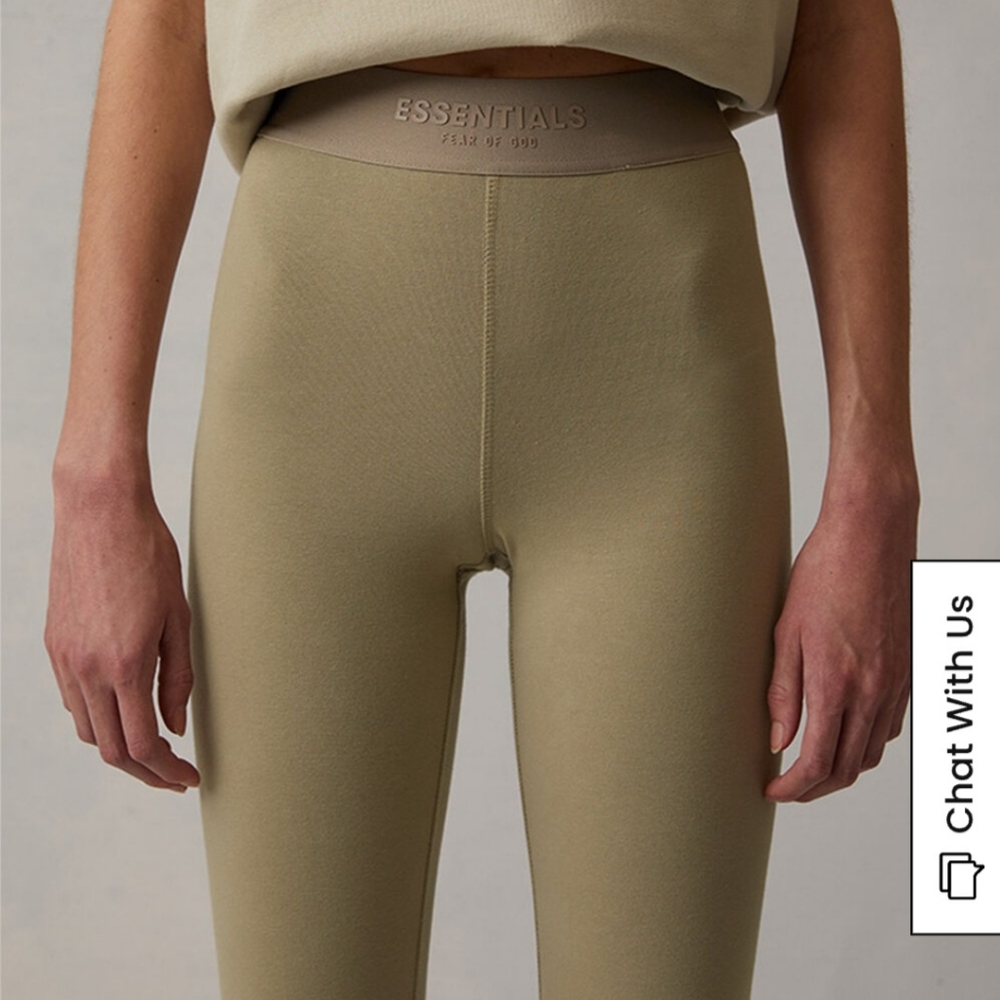 Essentials (FOG) Leggingz